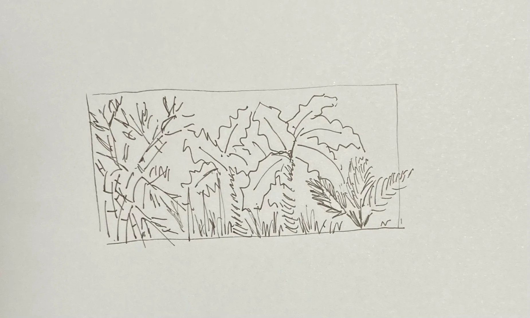 Settling Back After Vacay, Obon, and Bereket Writer's #Submit30 Challenge