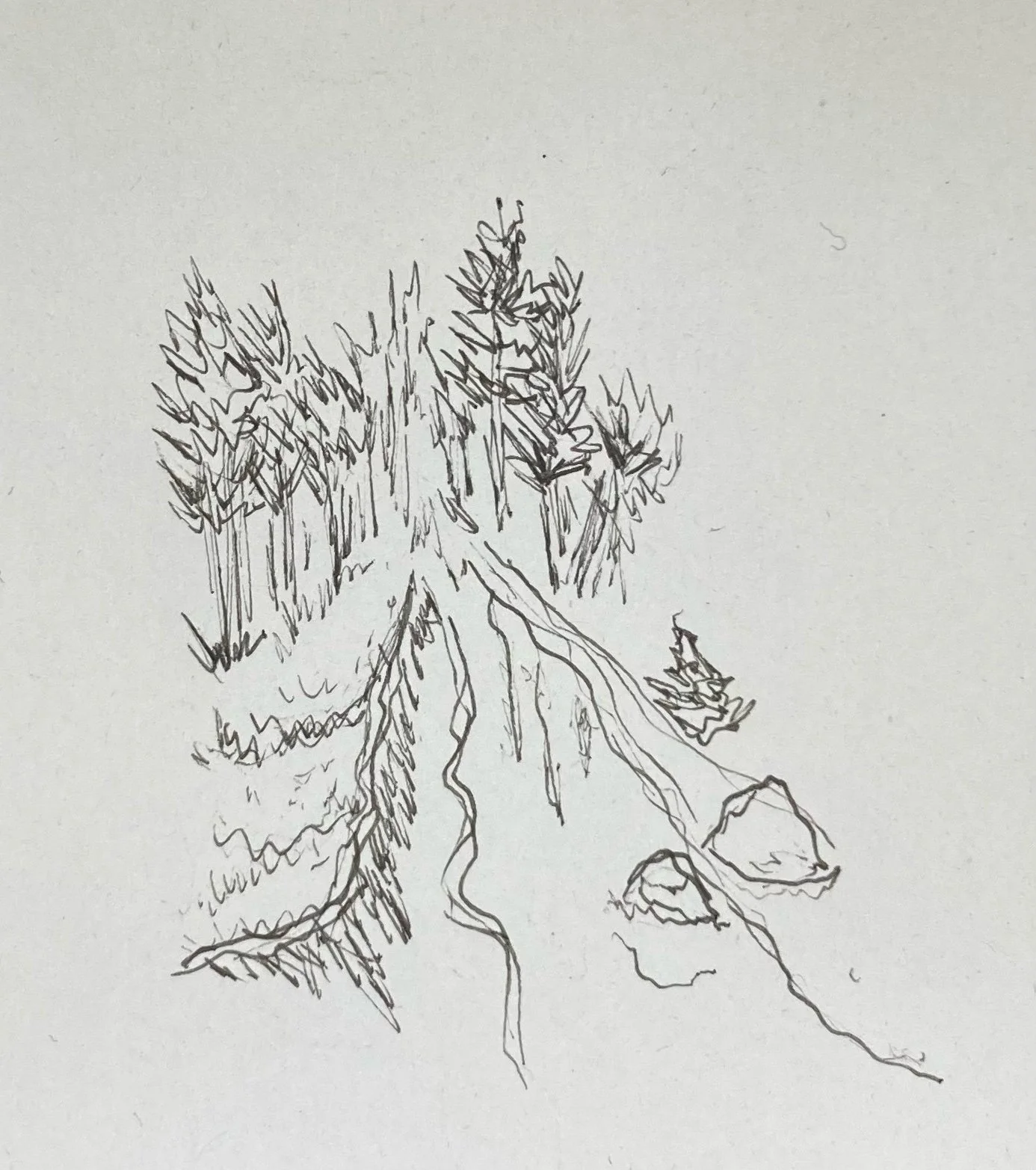 Selling Out My First Workshop, Solicitations and Rejections