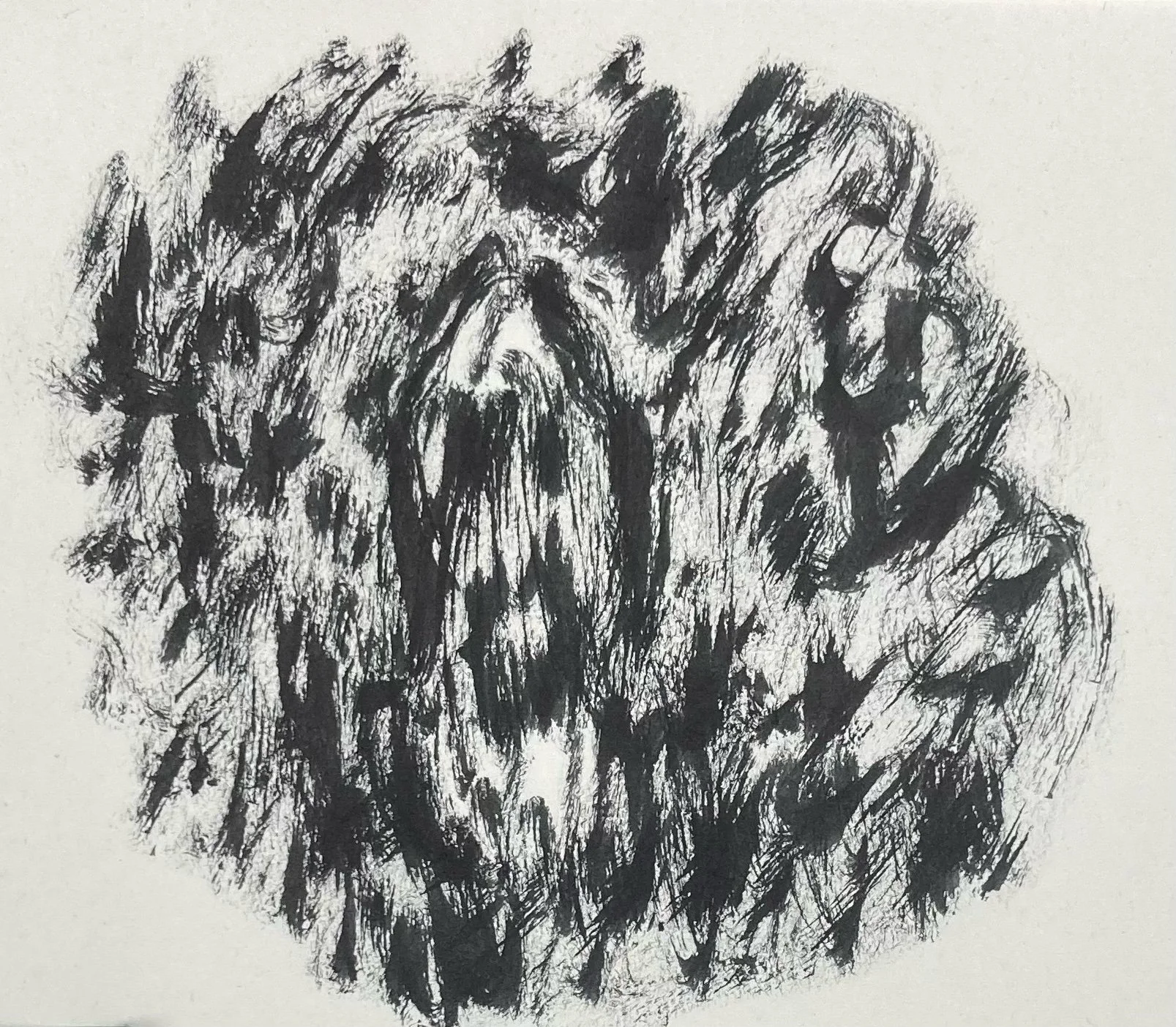 Awakenings Anthology, Fractured's Bittersweet Love, and Not Being an It Girl