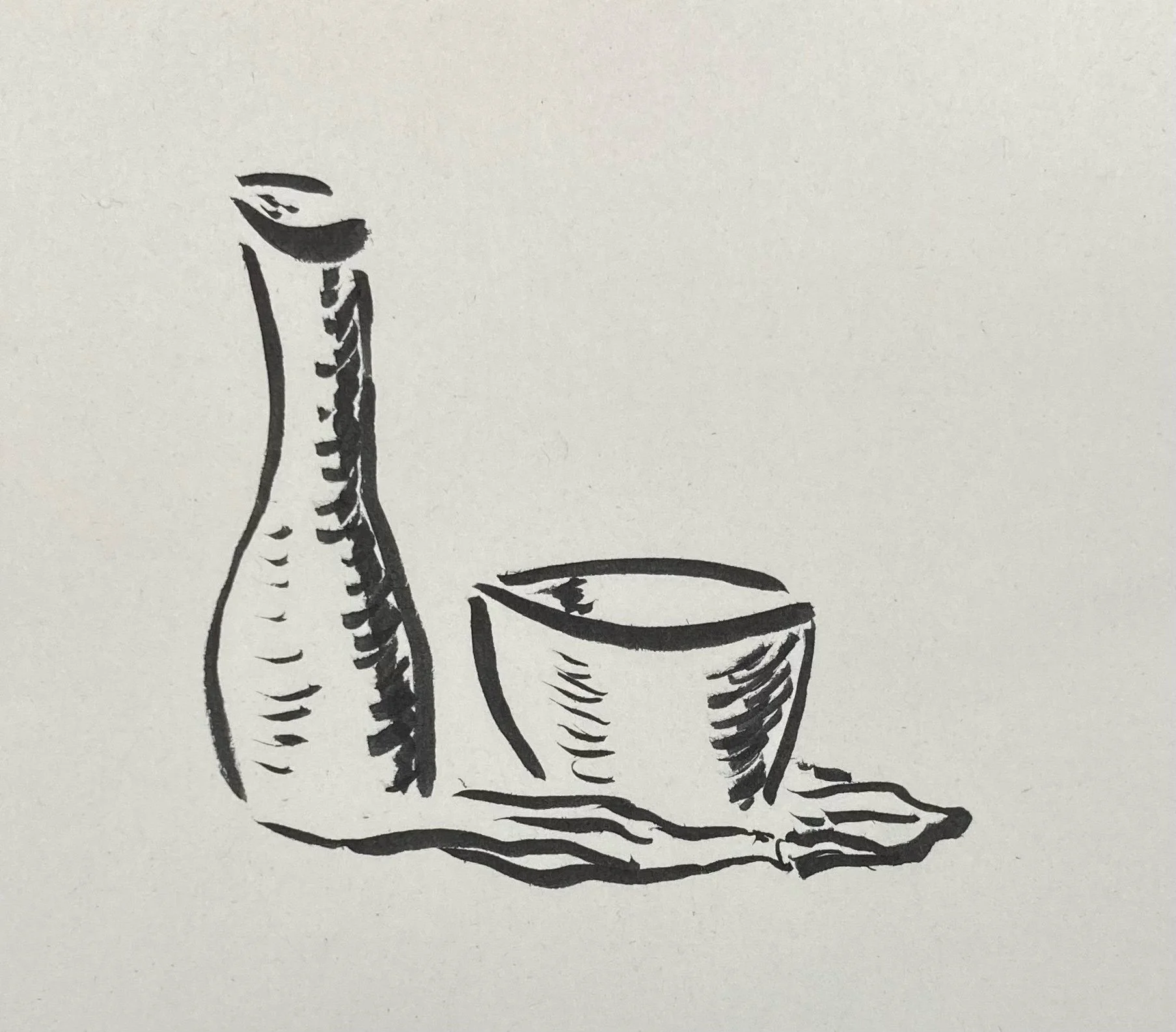 A Little Bit of Apathy with a Side of Craft and Pinch Pubs