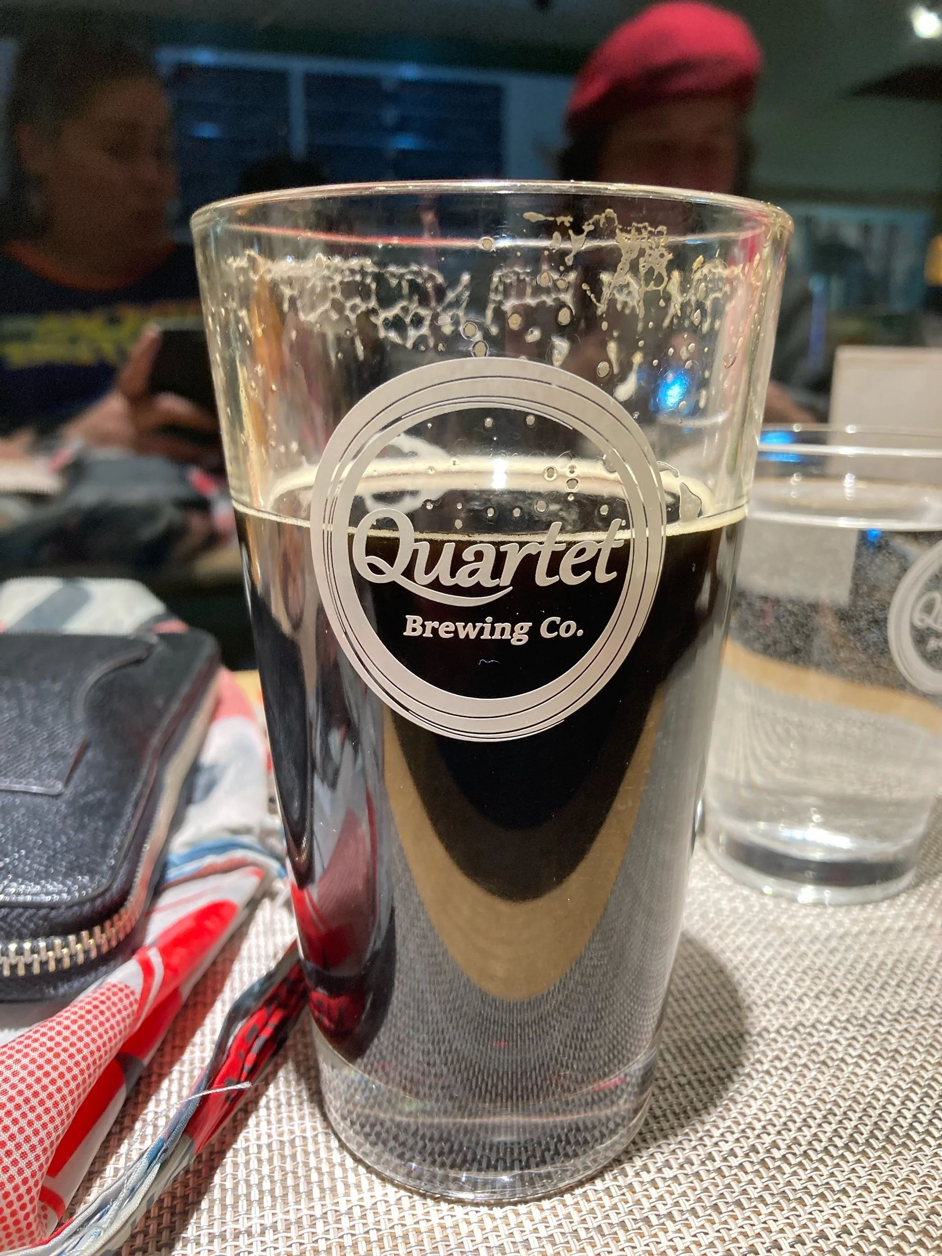 Baldur’s Gate 3 and Enjoying My Winter Vacation