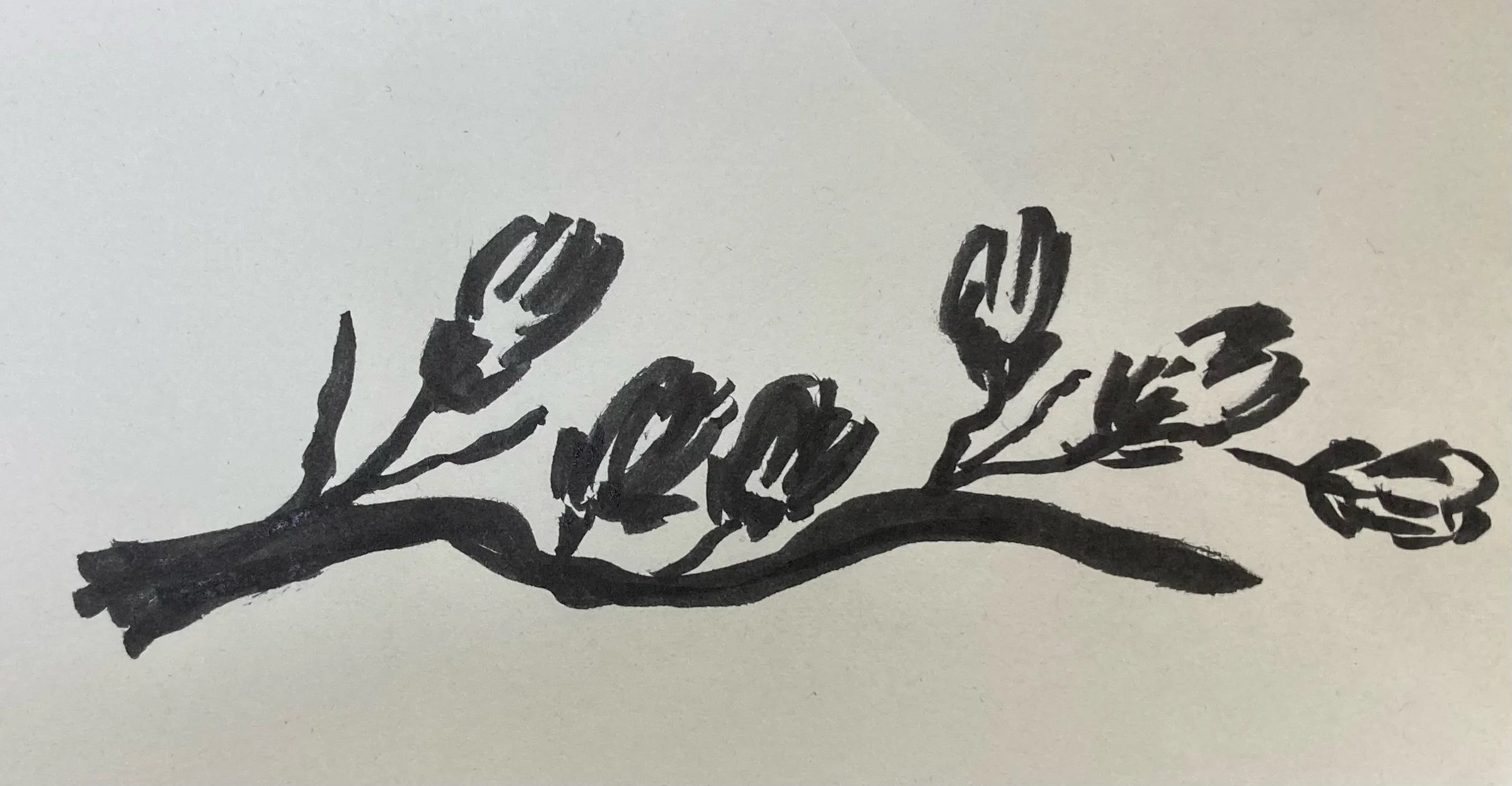 It's Been Kind of Quiet