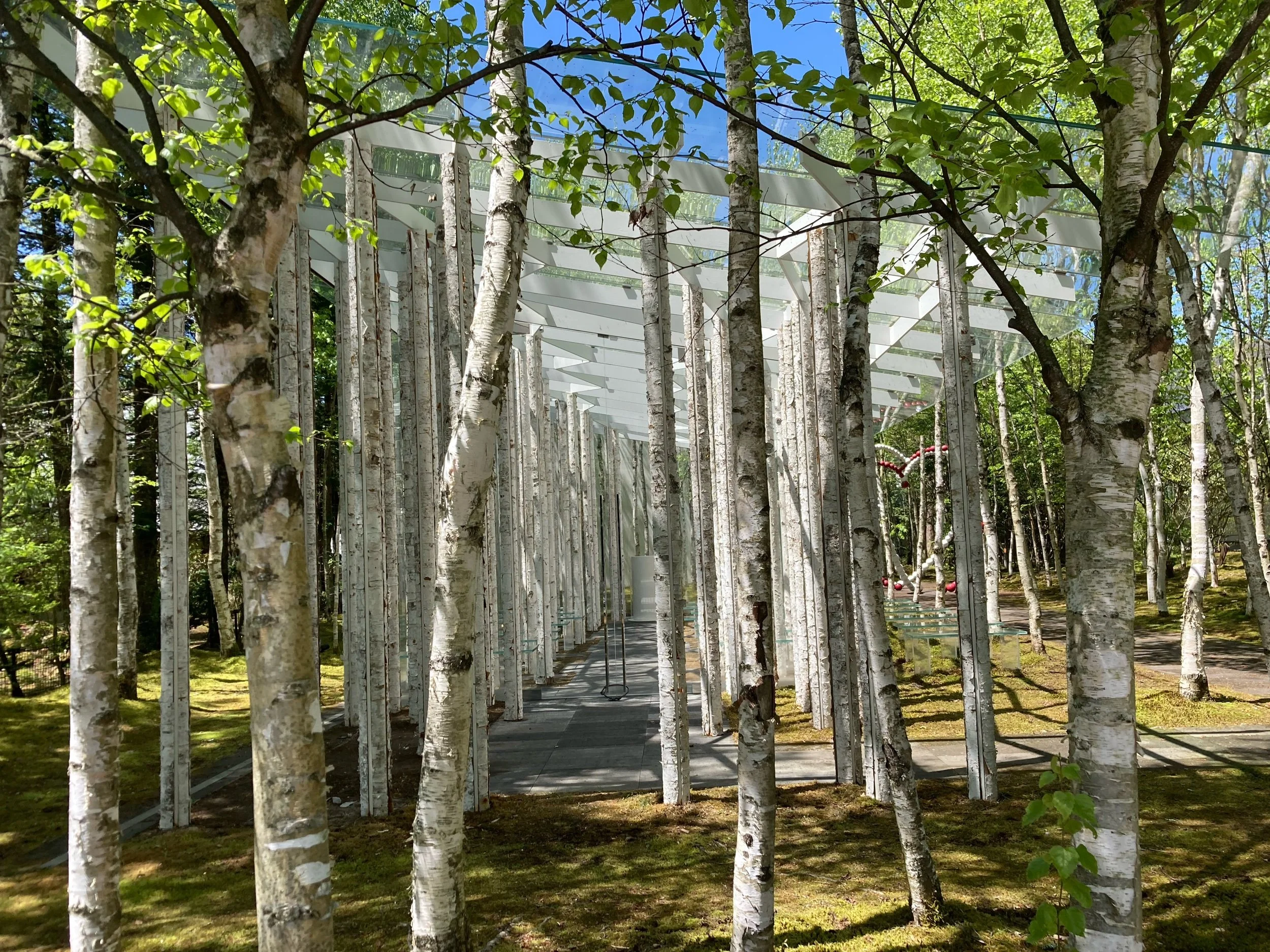 New Micro in Fractured Lit and Feeling The Burn(out)