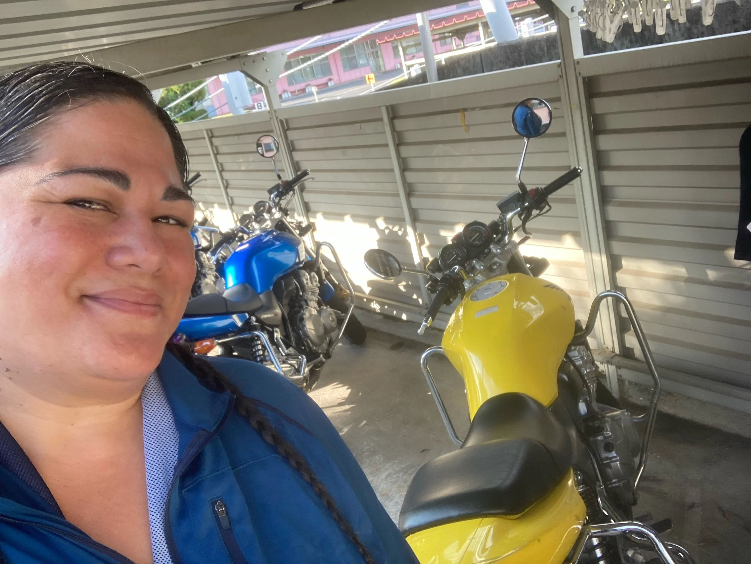 Loglines, Tipsheets, and Black Lawrence Workshop Afterglow