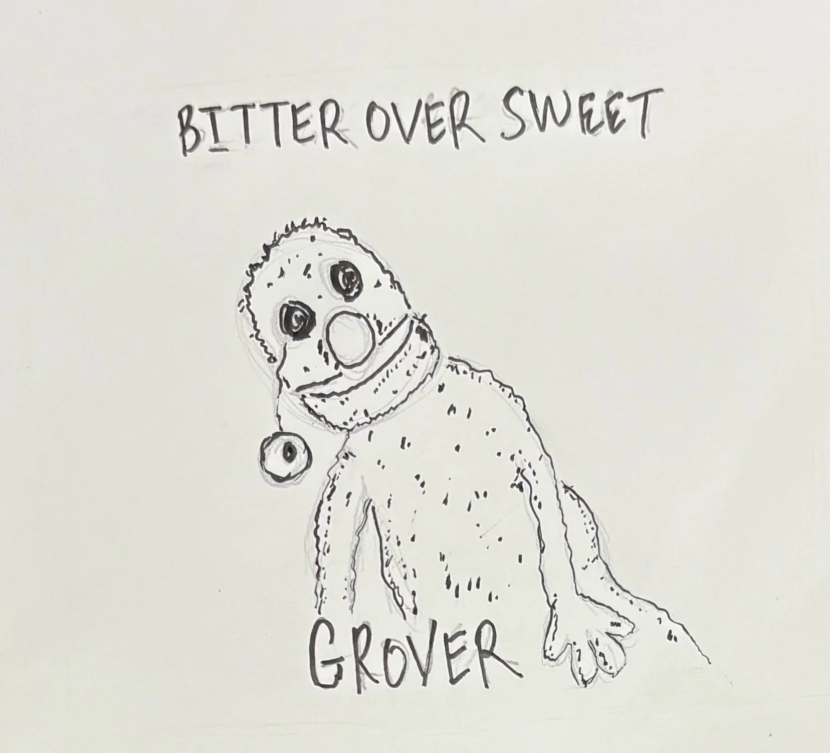 Ghost Parachute Anthology and Sending Hugs