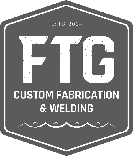 FTG Custom Fabrication &amp; Welding Services