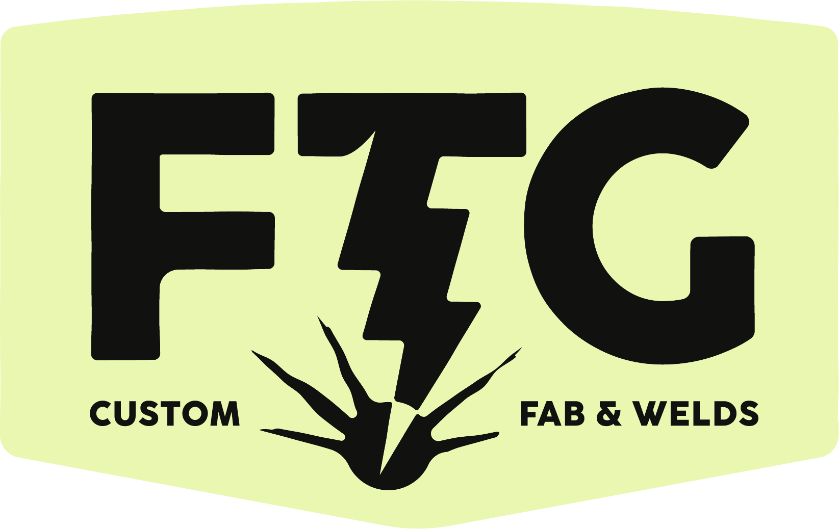 FTG Custom Fabrication &amp; Welding Services