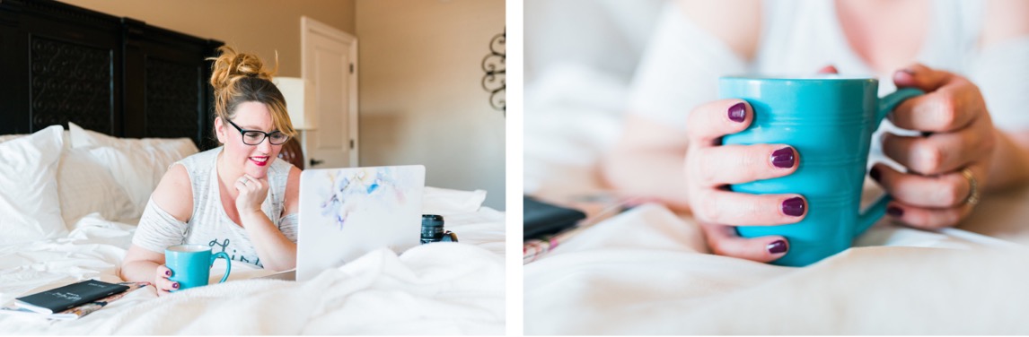 This session was so much fun! If you’re looking for fun and creative headshots, reach out to Ashton Kelley Photography to inquire about her branding sessions! Photography by Ashton Kelley Photography