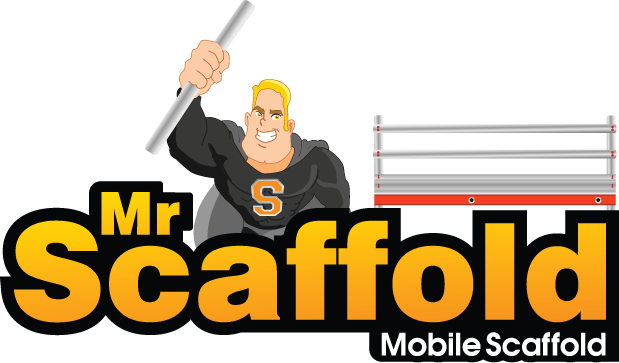 Scaffold Hire Auckland | Scaffolding For Any Situation - Mr Scaffold