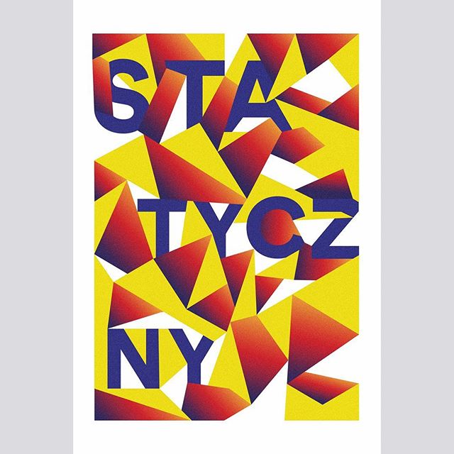 Est&aacute;tico
#poster, #graphicdesign, #ocio