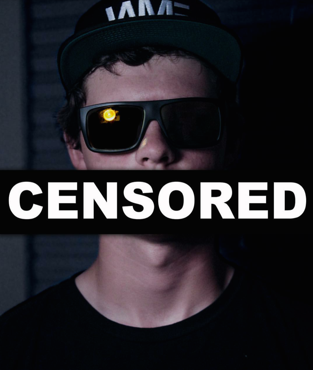 Casey is always looking for new ways to stand out and push his creative skills to the next level.