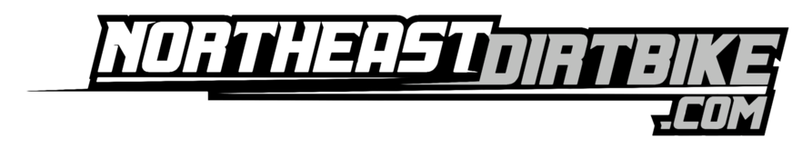 Were gonna keep this simple. Do you live in the Northeast? Do you ride dirt bikes? Then enough said. It's a no-brainer. You need to check our Northeastdirtbike.com Not only are they a full service race shop with tons of professional hop up experiences, but they also post regular calendar updates to keep you in the know with all of the racing going on in the Northeast. Jeremiah over at NE dirt bikes will make sure your ride is up to par with any Pro Supercross race machine. Save yourself some time and money and drop off your bike to these guys. You won't be sorry.