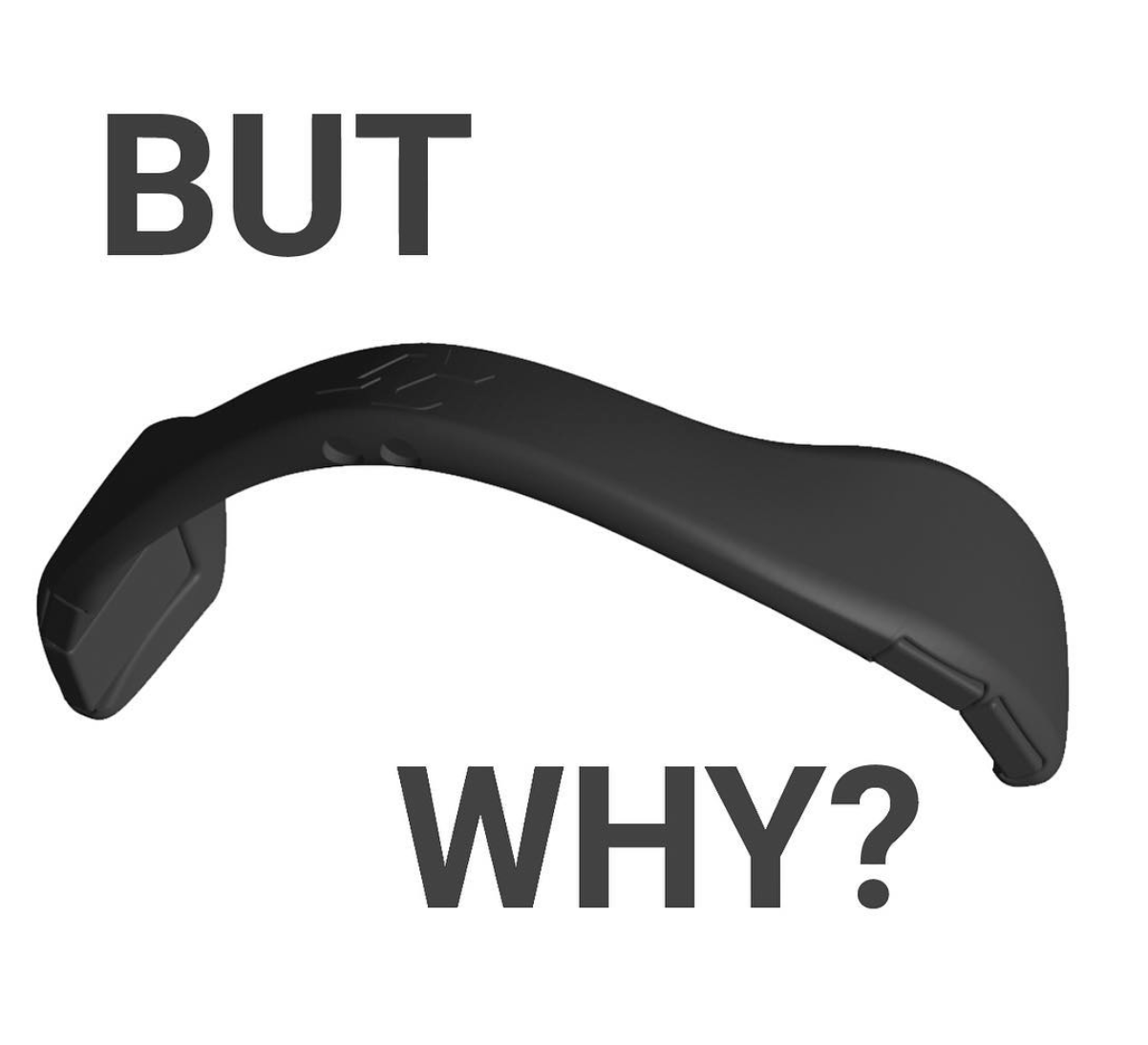 The AC System Band is very unique and works in some pretty cool ways. From the innovative stickers, to the ergonomic band, everything is optimized to provide comfort, functionality, and durability.