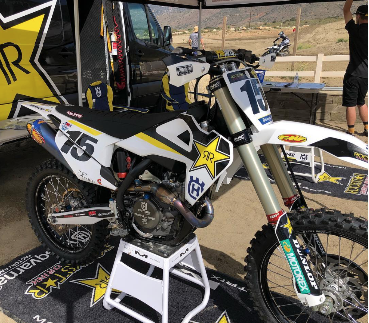 There are many different options for Rekluse clutch offerings. There’s definitely an option that is right for you and your ride.