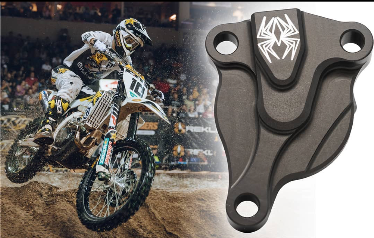 Rekluse is continually producing new products to separate you from the competition. Check out their huge selection of off-road components.