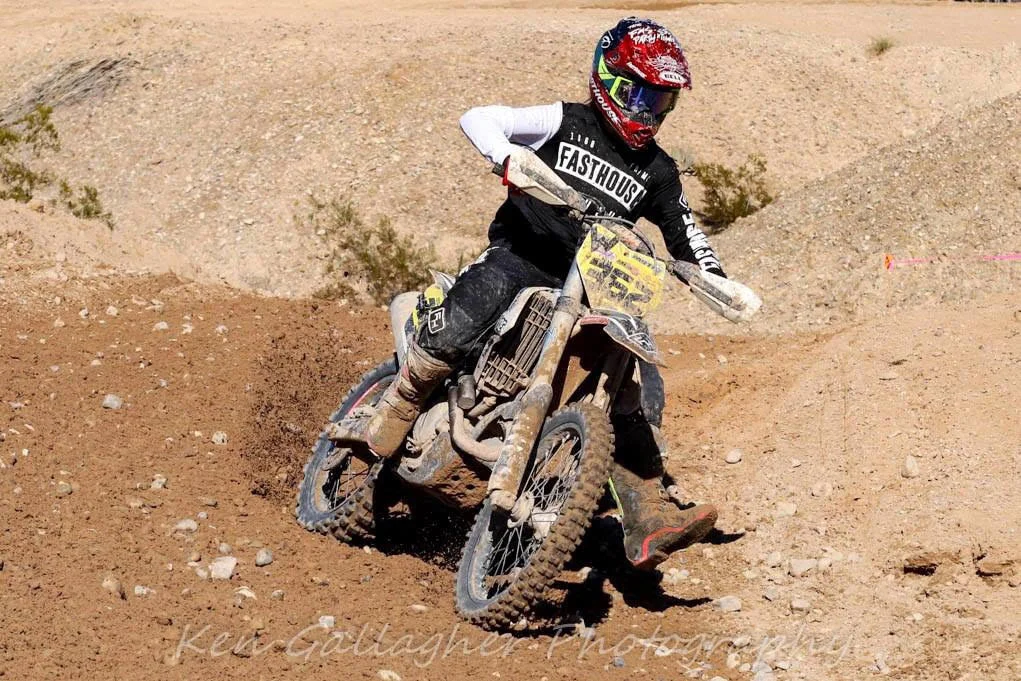 Taylor rides as much as she can-and you can bet she rips! Taylor has multiple titles under her belt and continues to be a great ambassador for the sport.