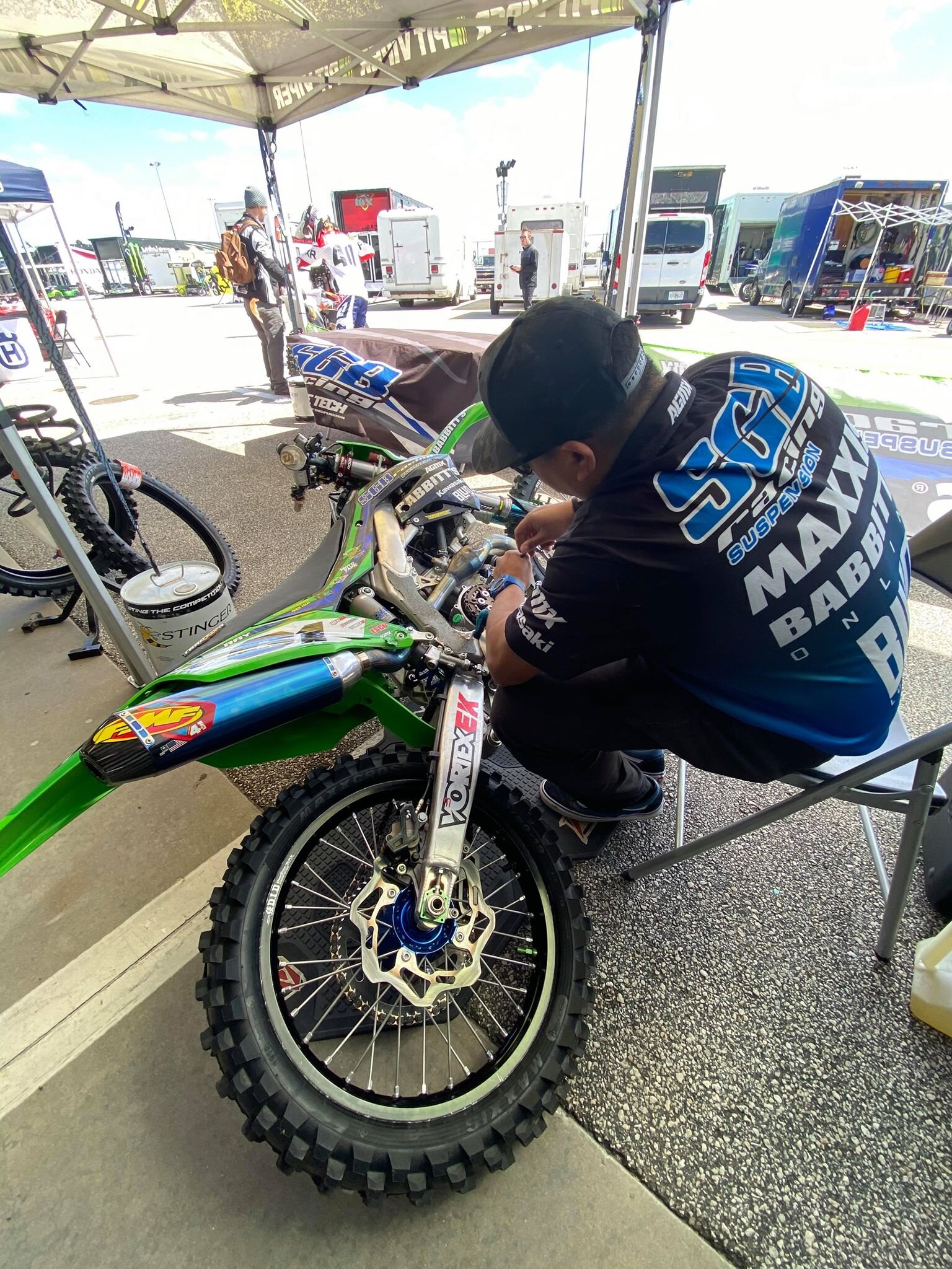2026 TCE Moto Internship Program
