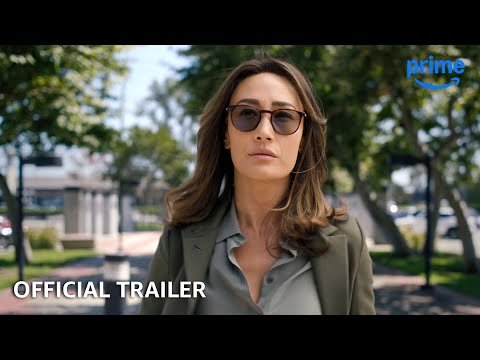 BALLARD - Official Trailer | Prime Video | July 9
