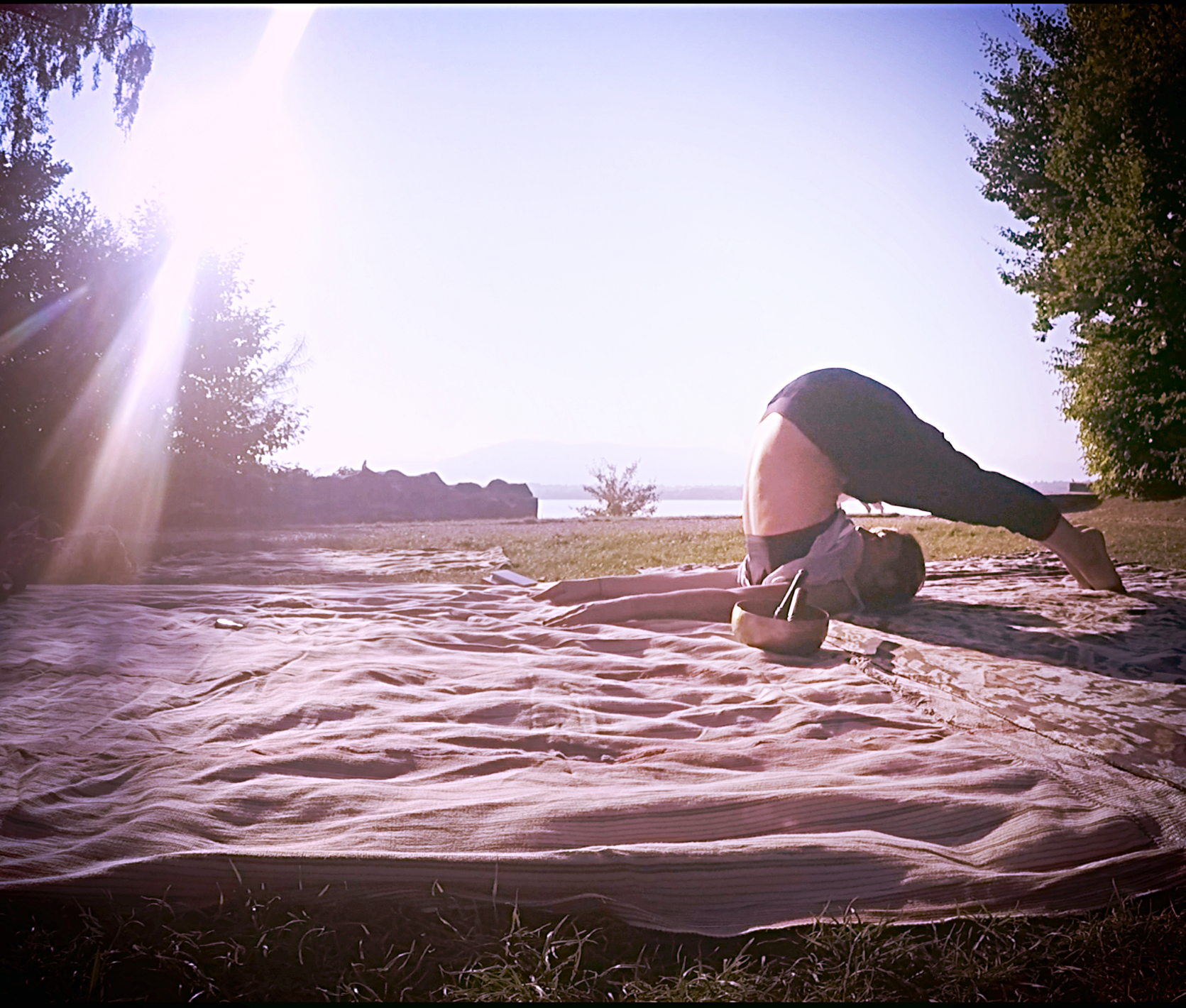 HALASANA