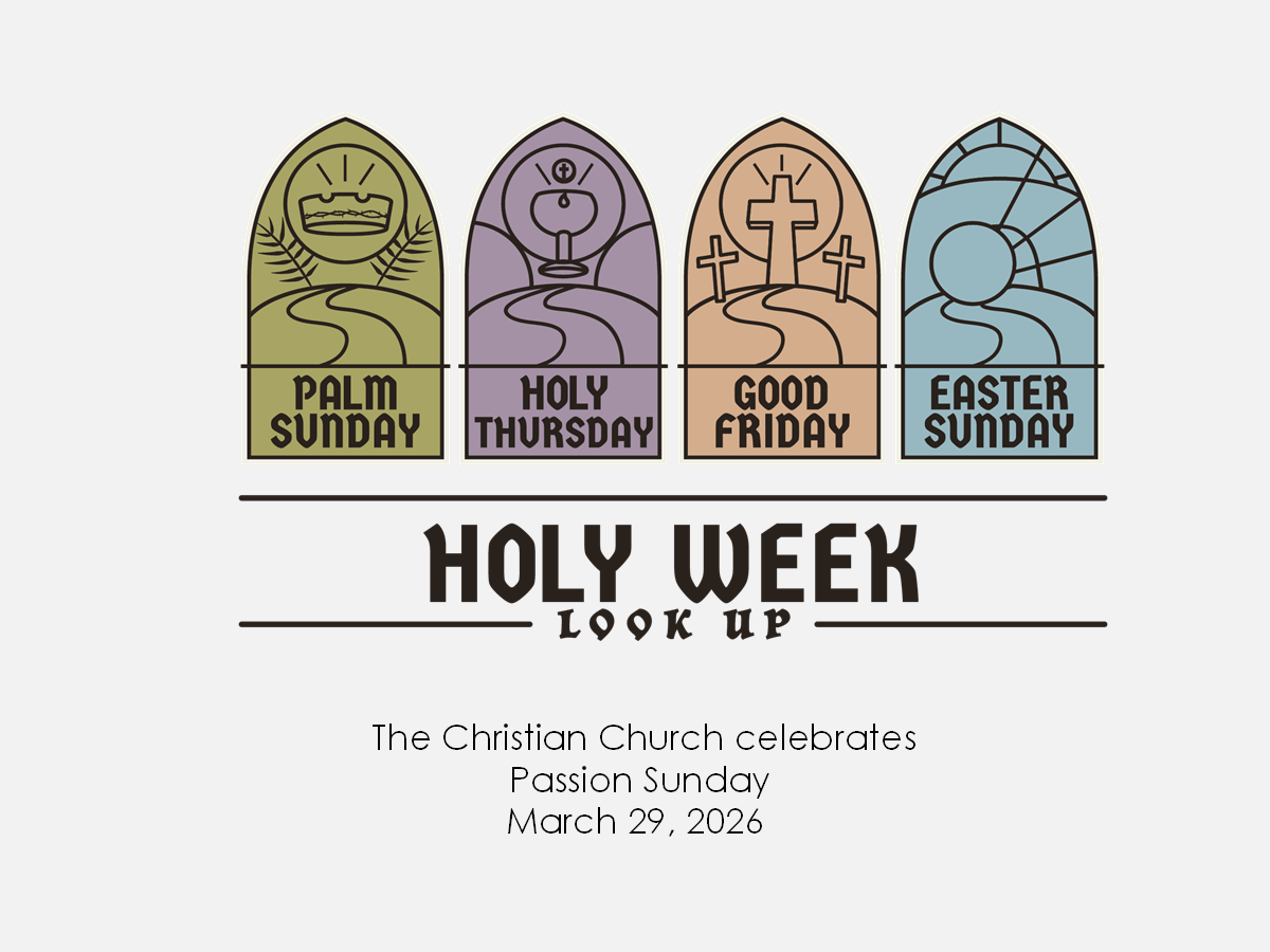 Sunday Worship Sermon