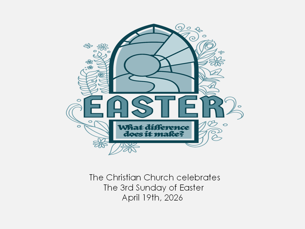 Sunday Worship Sermon