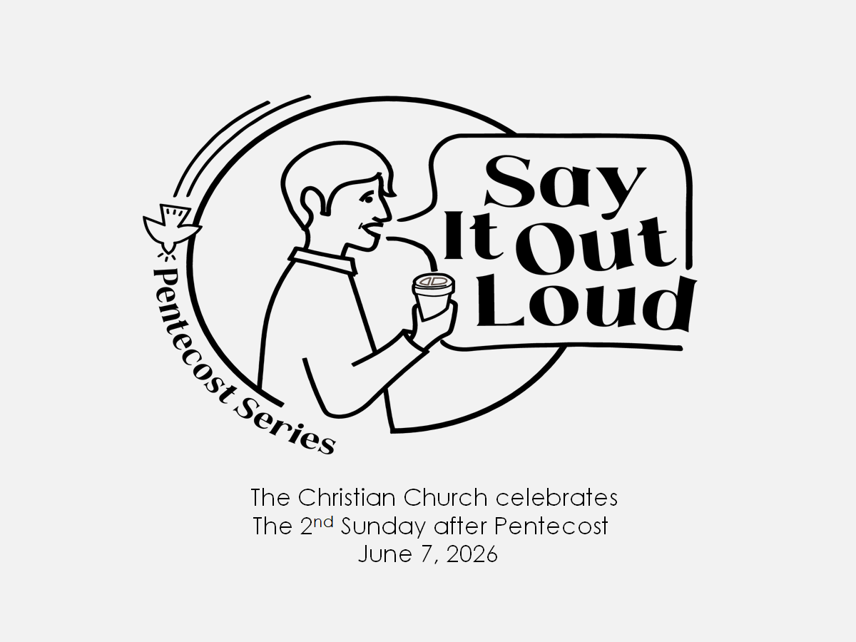 Sunday Worship Sermon