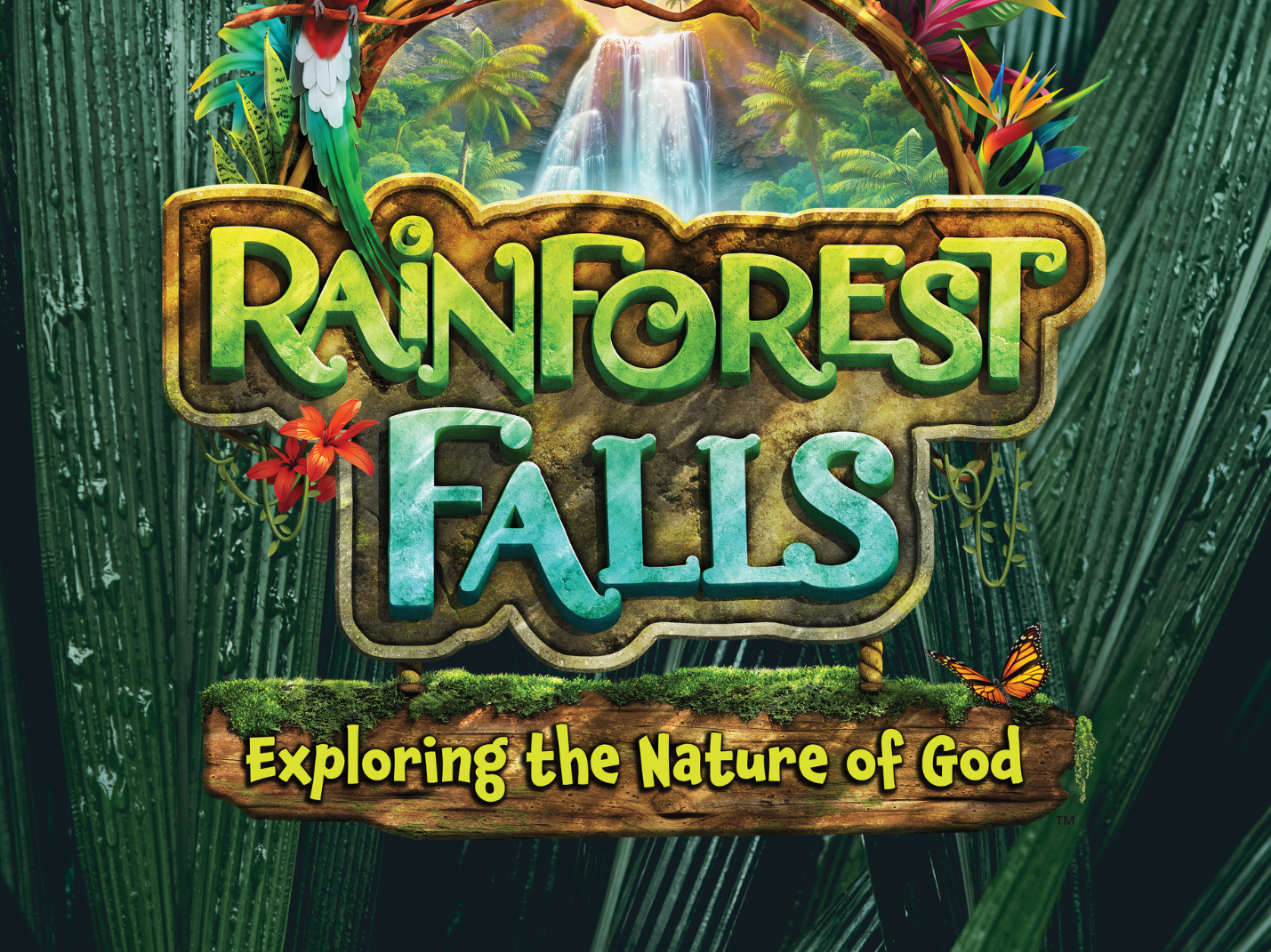 Vacation Bible School
