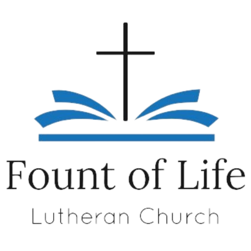 Life Fount Fount of Life Lutheran Church - Colorado Springs (WELS)