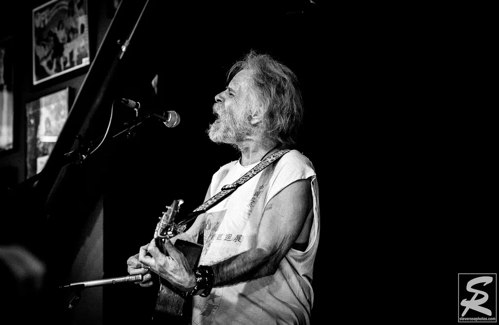 Bob Weir