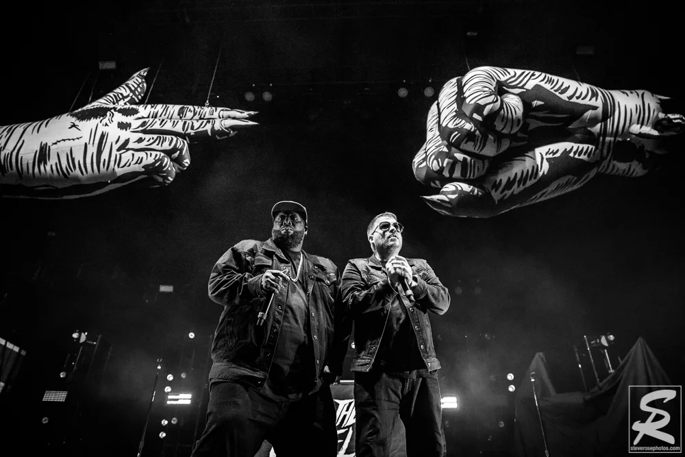 Run the Jewels