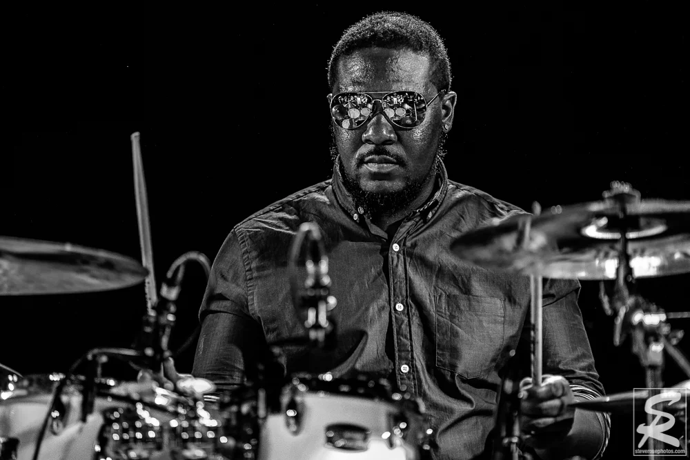 Robert Randolph & the Family Band