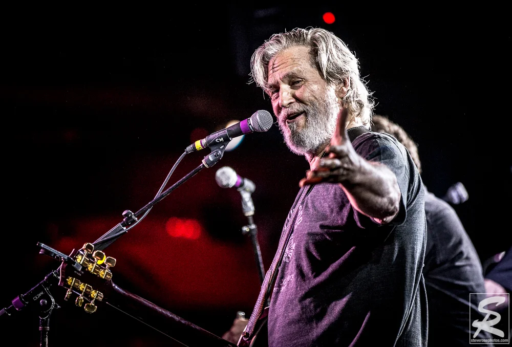 Jeff Bridges