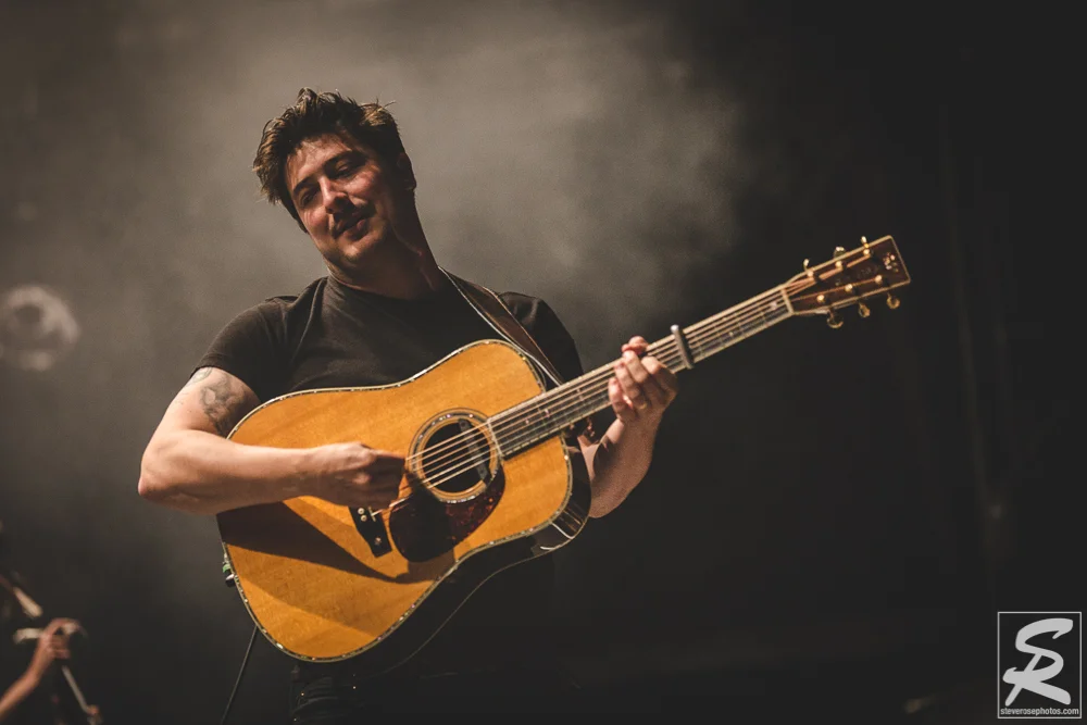 Mumford & Sons
