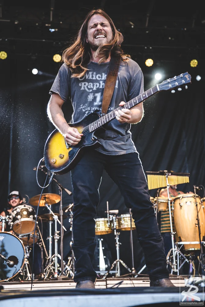Lukas Nelson