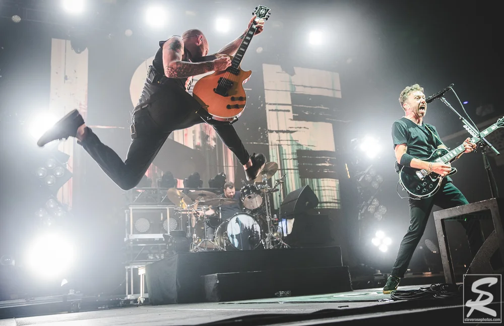 Rise Against