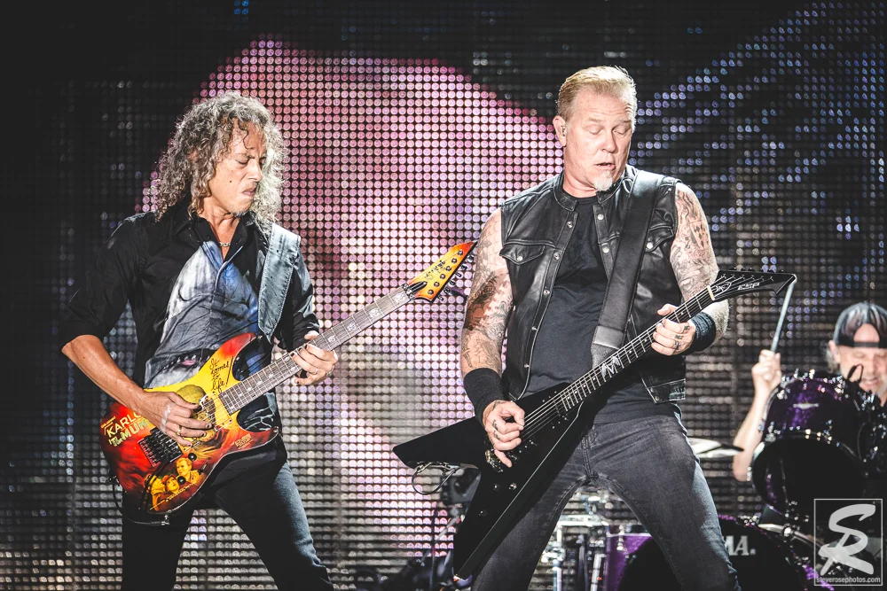 Metallica