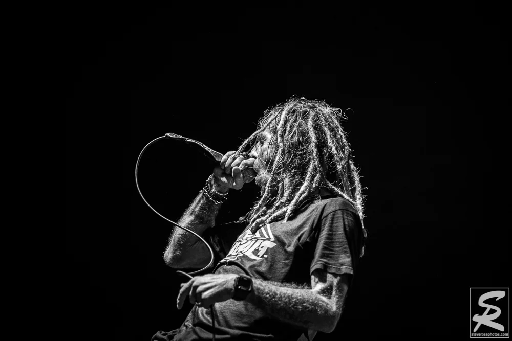 Randy Blythe, Lamb of God