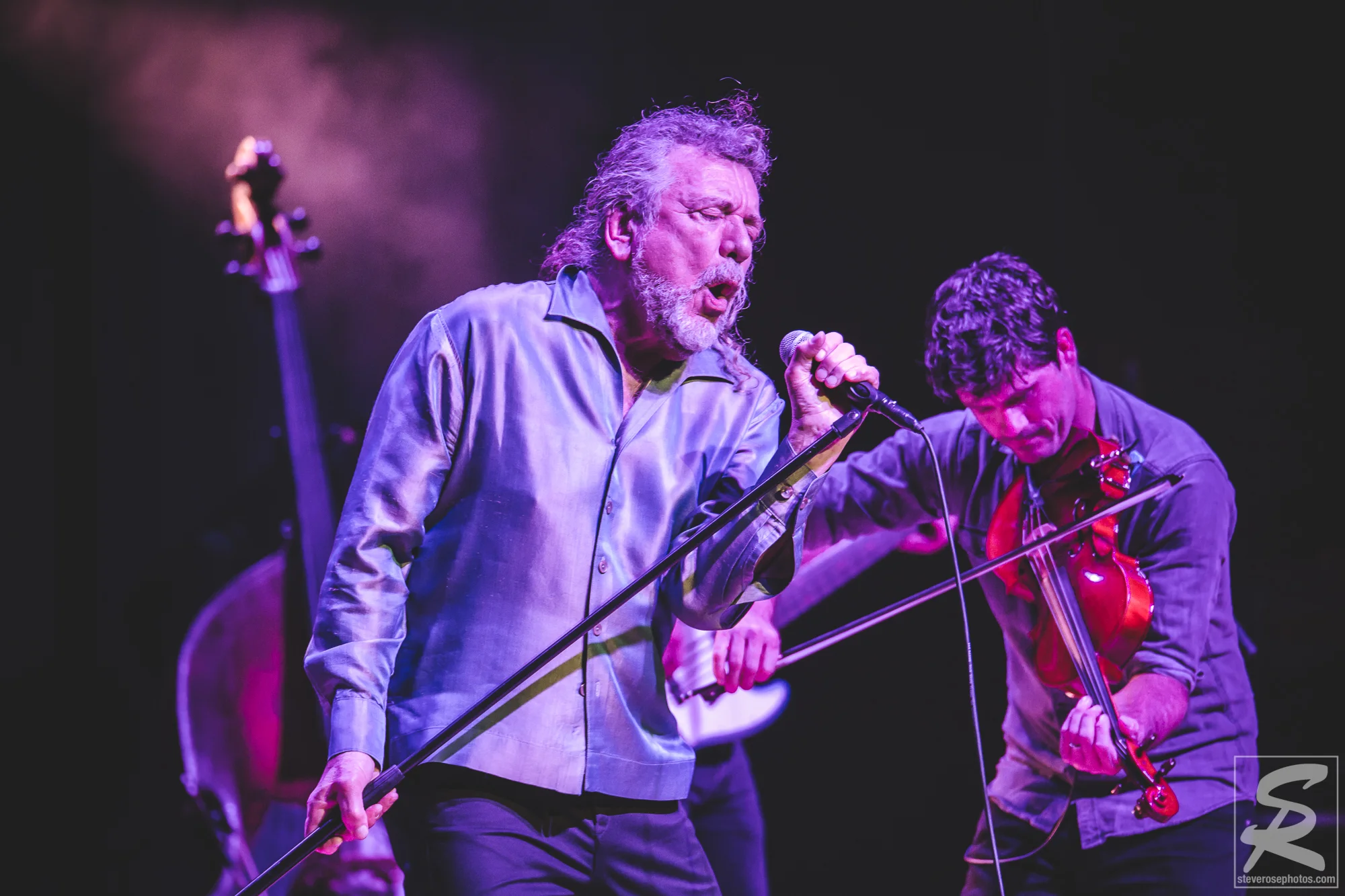 Robert Plant