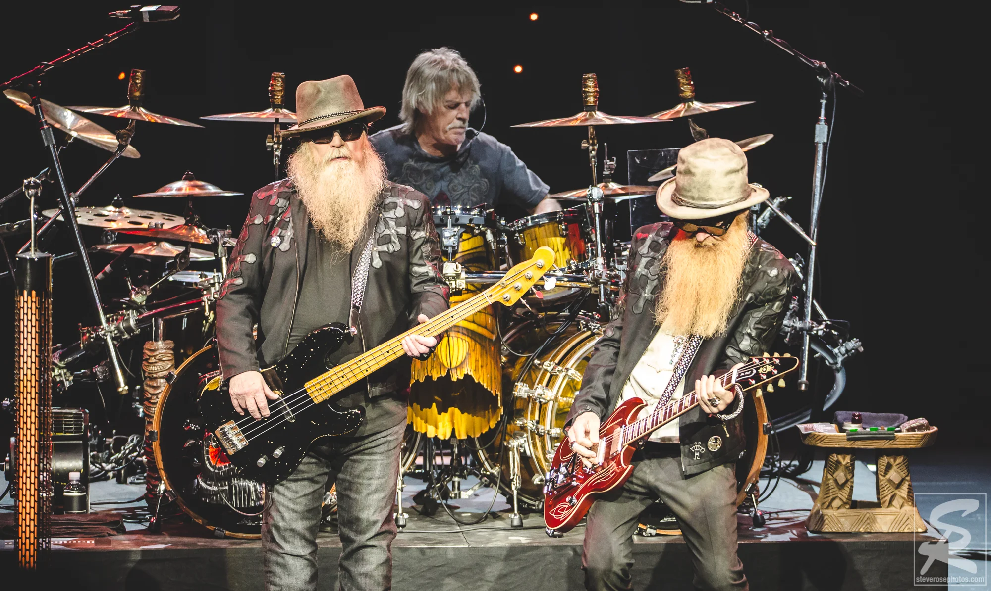 ZZ Top