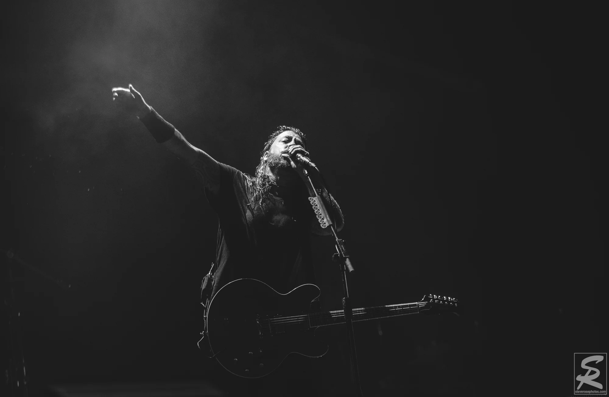 Foo Fighters