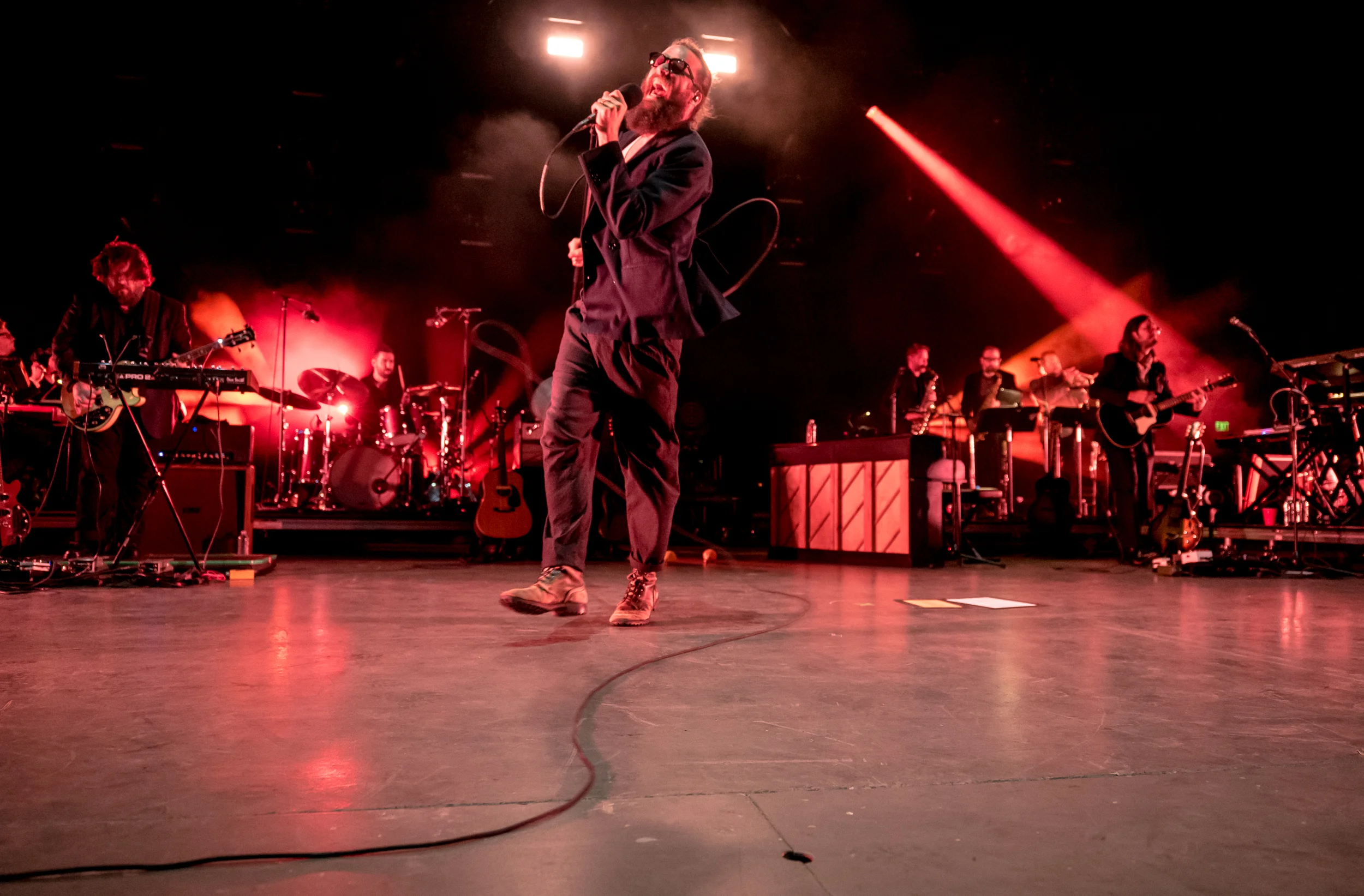 Father John Misty