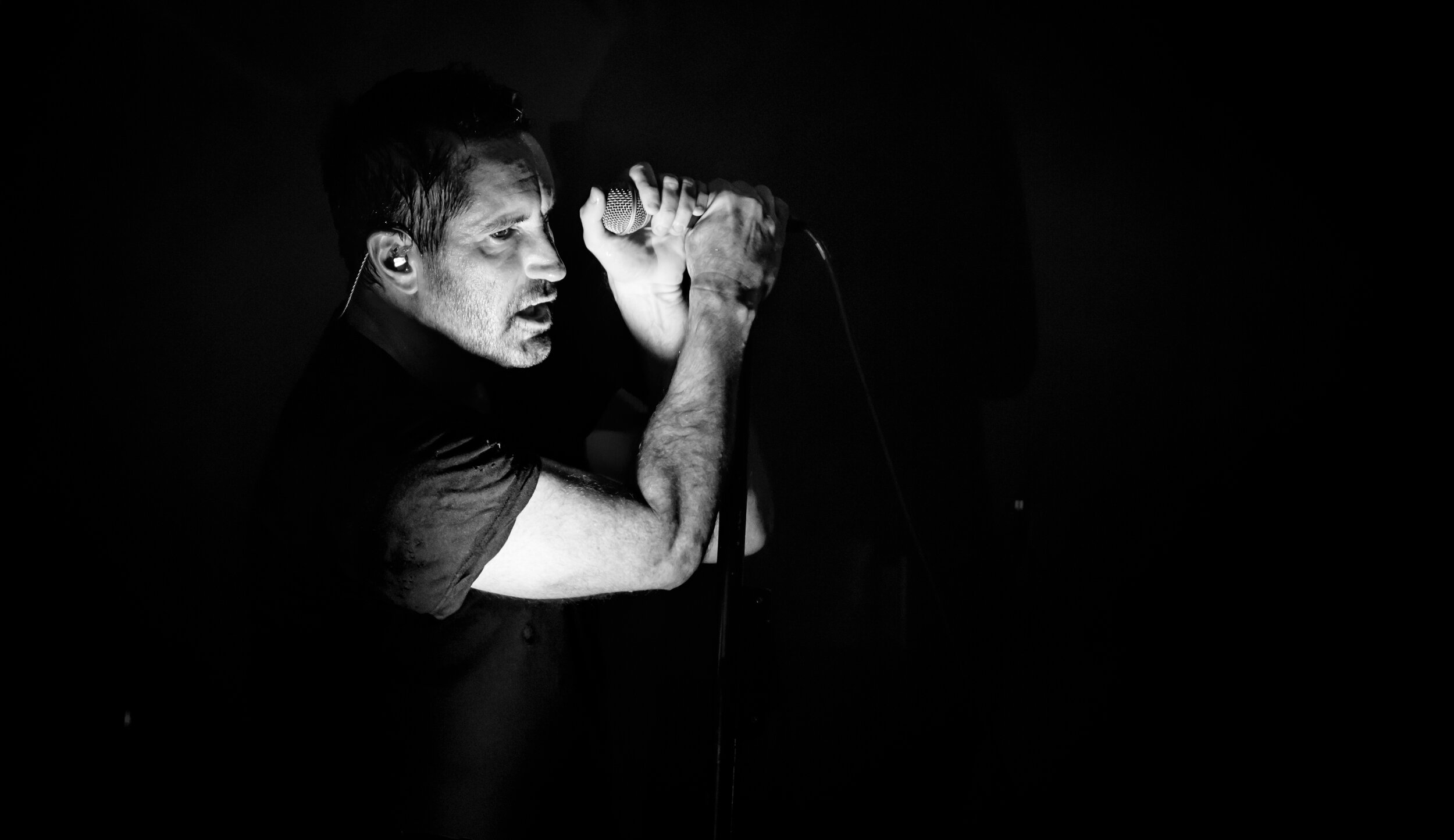 Nine Inch Nails