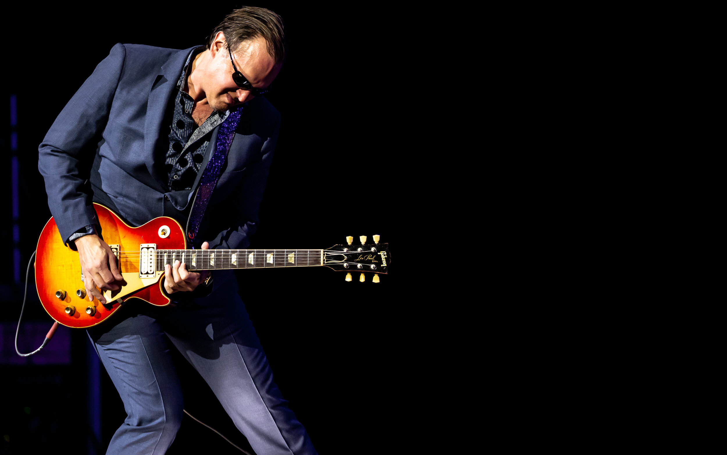 Joe Bonamassa