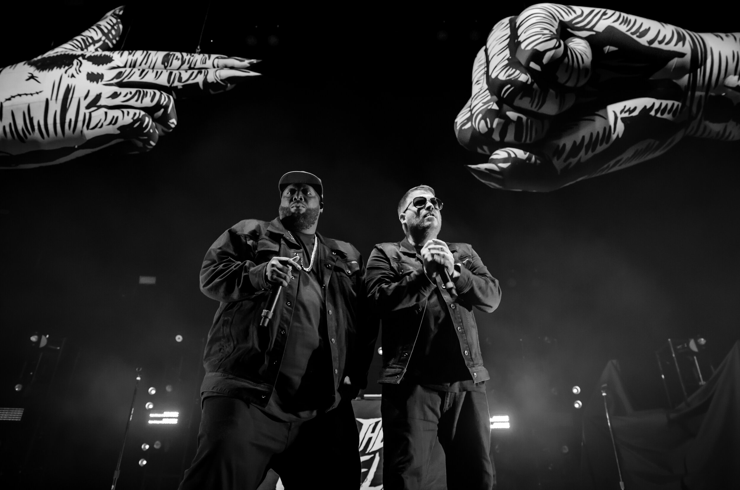 Run the Jewels