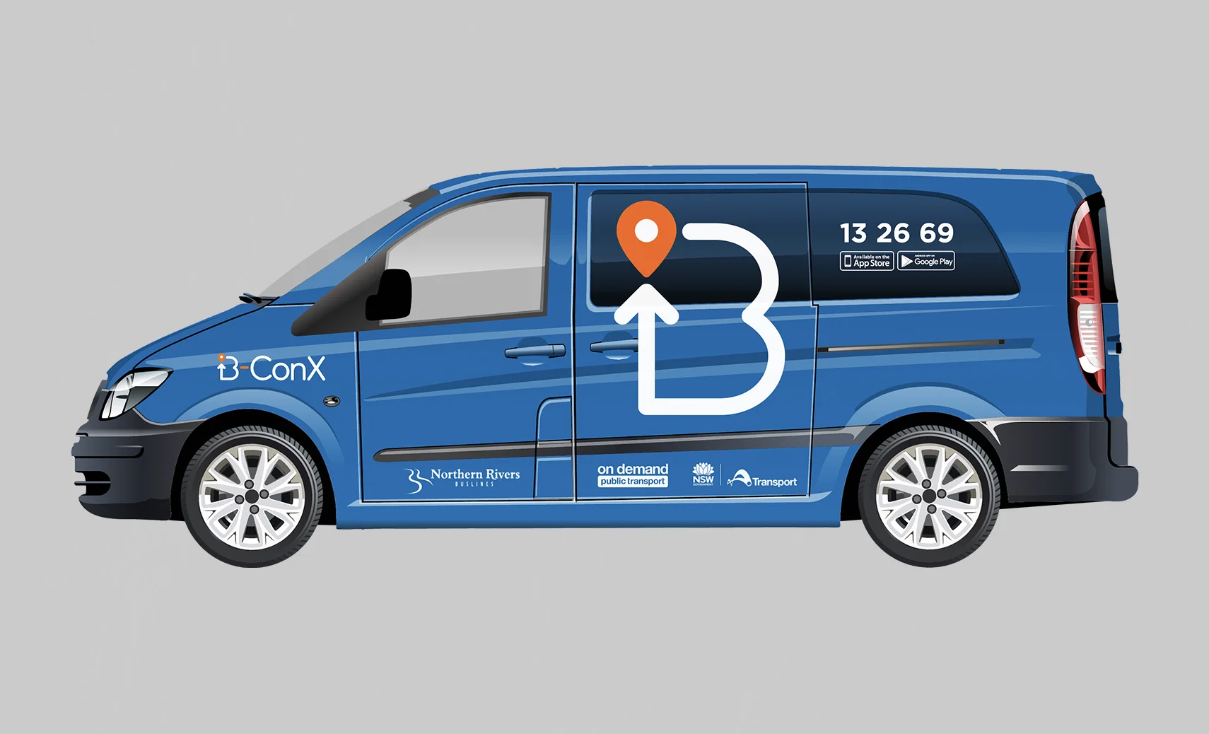 Vehicle Livery