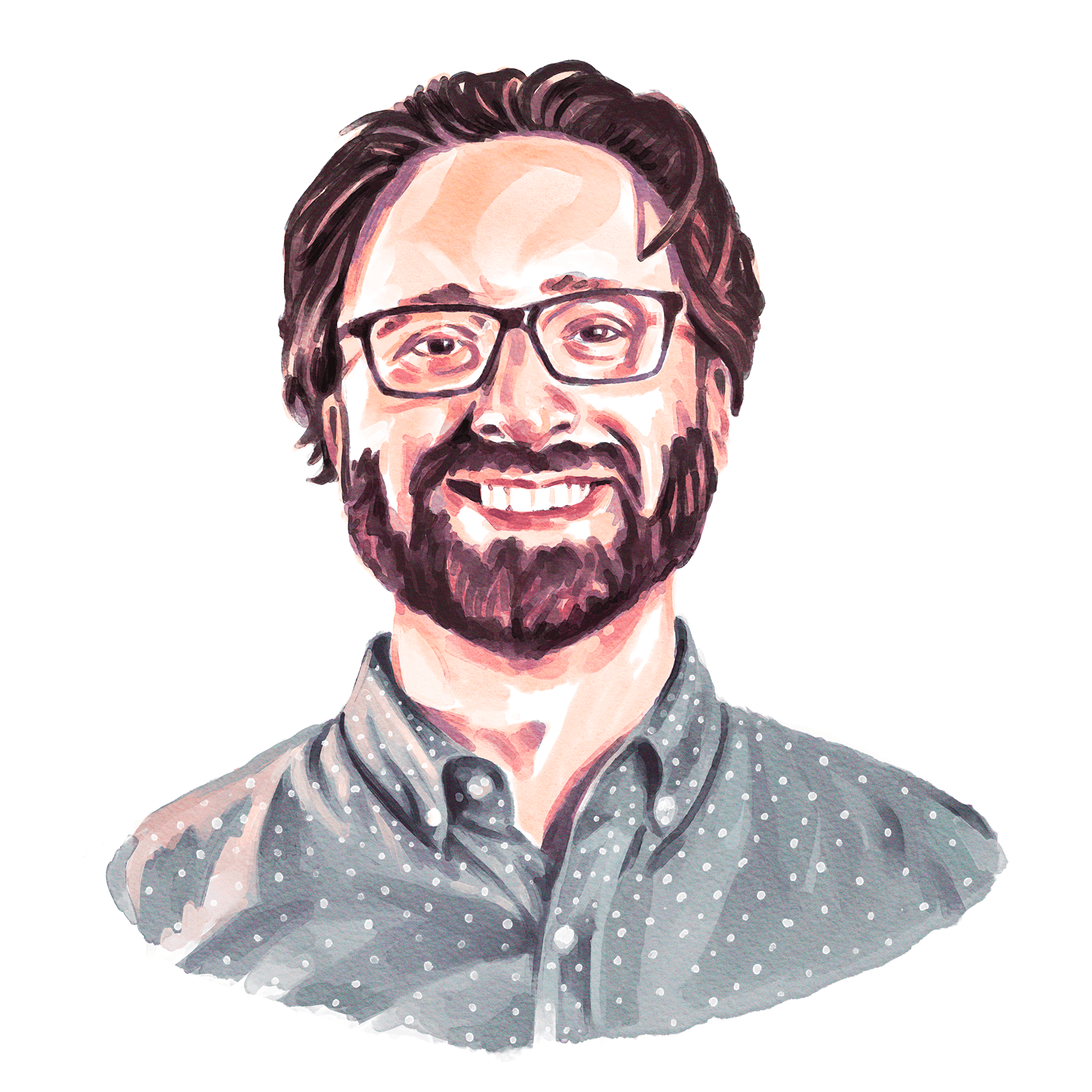 Chris Bolton | Strategy Director