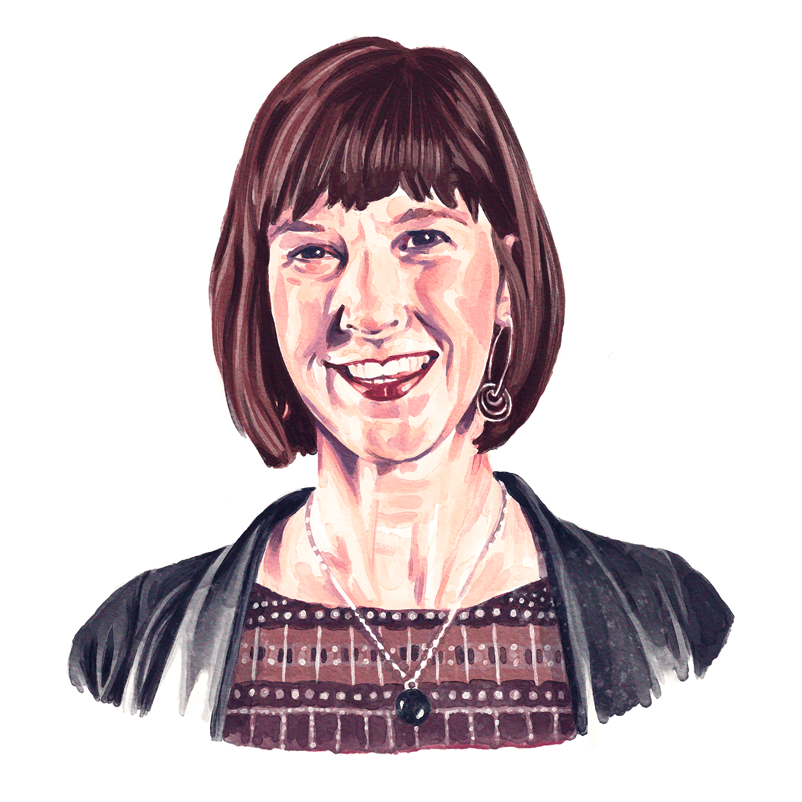 Mary Nichols | Account Director