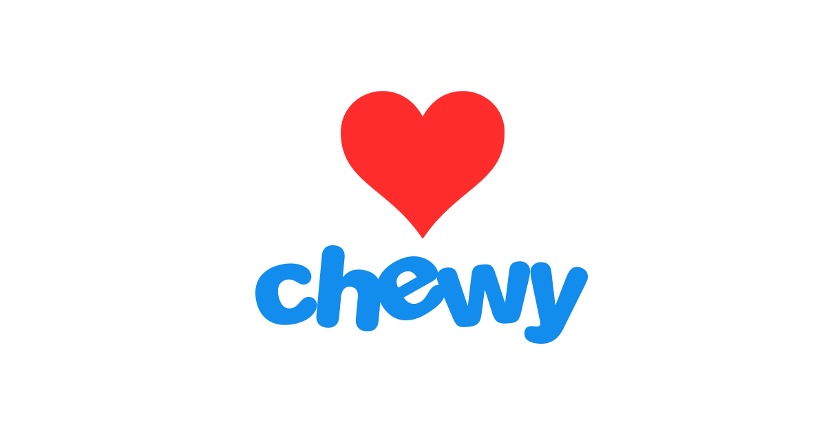 Chewy Place your first order with Chewy and they will proudly donate $20 to our organization! www.chewy.com/rp/5779