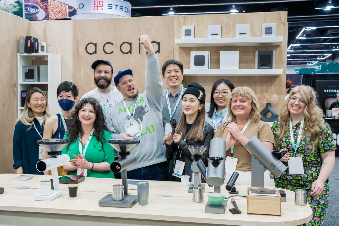Certified Home Brewer Program — SCA News — Specialty Coffee Association