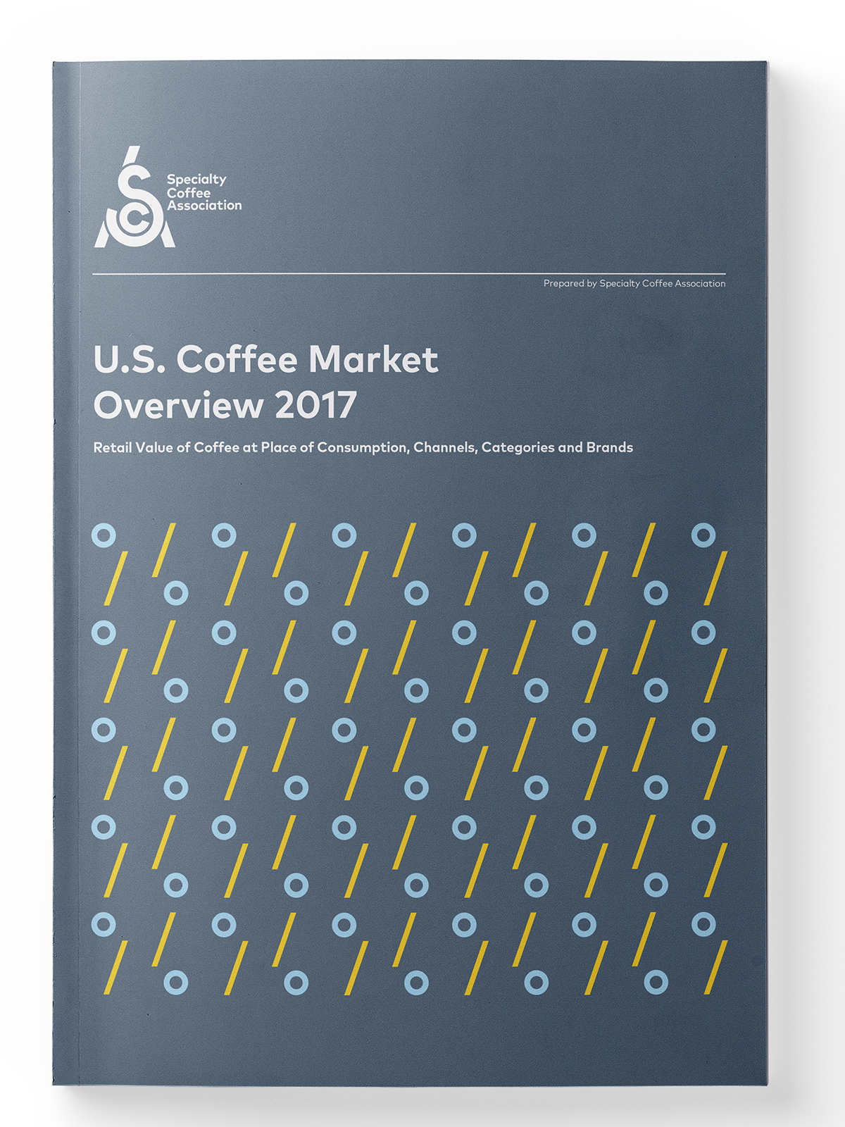 2017 U.S. Coffee Market Overview SCA has developed an overview of the 2017 U.S. coffee market in terms of the dollar value at retail. This analysis delves deep into the retail values at place of consumption through channels, categories, and brands. Member Access Buy Now